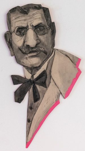 Dasha Sz - Magnus Hirschfeld