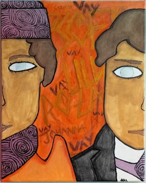 SENKINEKSEM_ART - Vay Sándor – MEGHOSSZABBÍTVA