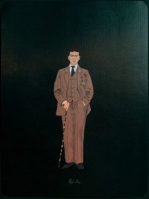 Szakály Roland - Frida Kahlo